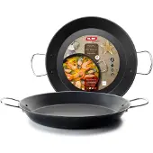 Ibili Padella Per Paella Gandia 40 Cm