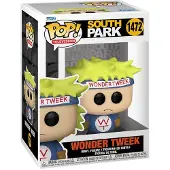 Funko POP! Figura Di Wonder Tweak South Park