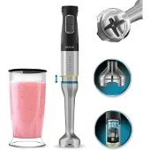 Cecotec Sbattitore Katana 15 Jar G