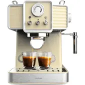 Cecotec Macchina Da Caffè Espresso Power 20 Tradizionale 1.5l 1350w