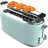 Cecotec Tostapane Toast&taste 1600 Retro Double 1630w