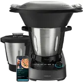 Cecotec Robot Da Cucina Mambo 11090 Habana