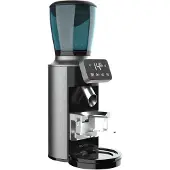 Cecotec Macinacaffè Elettrico Steelmill Touch