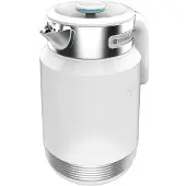 Cecotec Bollitore Thermosense 600 Touch