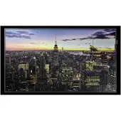 Samsung Schermo Lh65qbcebgcxen 65´´ 4k Led