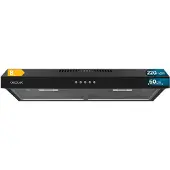 Cecotec Cappa Aspirante Tradizionale Bolero Flux Cm602200 60 Cm