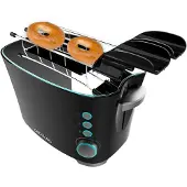 Cecotec Tostapane Toast&taste Double