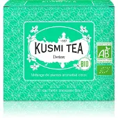 Kusmi Tea Detox 40 g 20 sacchetti — Infuso