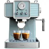 Cecotec Macchina Da Caffè Espresso Power 20 Tradizionale 1.5l 1350w