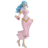 Banpresto Figura Glitter&glamours Nefeltari Vivi Ⅱ One Piece