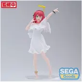 SEGA Figura Bocchi The Rock! Luminasta Ikuyo Kita 19 Cm