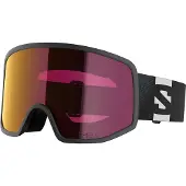 Salomon Sentry Pro S Sigma Cat. 2 VLT 20% Maschera da sci variopinto