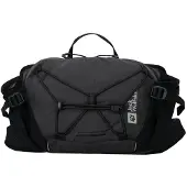 Jack Wolfskin Velocity Marsupio (4 l, nero)