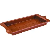 Ibili Stampo Per Torrone Al Cioccolato