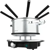 Cecotec Divertente Fonduta Gourmet Avanzata