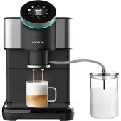 Cecotec Macchina Da Caffè Superautomatica Cremmaet Spin