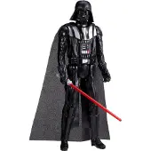 Star Wars Figura Della Serie Titan Hero Dart Fener