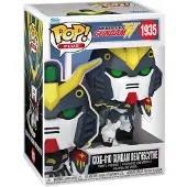 Funko POP! Più Action Figure Di Deathscythe Gundam