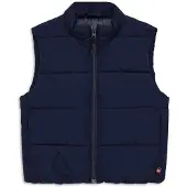 LEGO Kid's Saku 205 Waistcoat Gilet sintetico Bambini (164, blu)