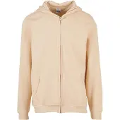 Urban Classics Felpa Con Zip Basic