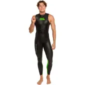 Mad Wave Muta In Neoprene Senza Maniche Opnwtr Wahoo Lgj