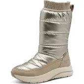 Tamaris Stivaletti beige - 38