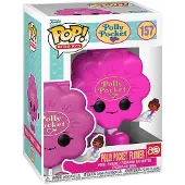 Funko POP! Pop! Figurina Polly Pocket Fiore Conchiglia