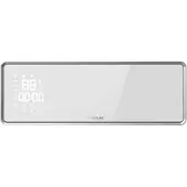 Cecotec Stufa Readywarm 5350 Power Box Ceramic Connected 2000w