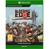 One Bleeding Edge Mult