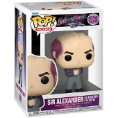 Funko POP! Figura Di Alexander Dane Di Galaxy Quest