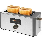 Cecotec Tostapane Touch And Toast Extra Double