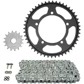 Afam KIT CATENA 525 GSR 600 114/16/48