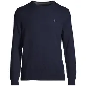 Ralph Lauren Maglia a girocollo in lana