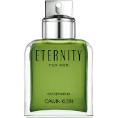 Calvin Klein Eternity Uomo Eau de Parfum 50 ml