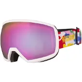 Rossignol - Masque de ski - Izar JCC - Bianco