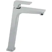Novaservis Miscelatore alto per lavabo Nobless EGO cromo 43501/1,0