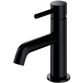 Omnires Miscelatore per lavabo Y nero /BLH/ (Y1210NBL)