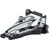 Shimano Deragliatore Anteriore Deore A Baja