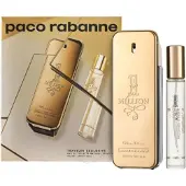 Paco Rabanne 1 Million 100 ml + 20 ml — Eau de Toilette