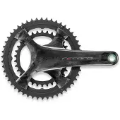 Campagnolo Guarnitura Record 12 Ultra Torque Carbon