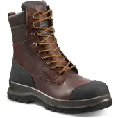 Carhartt Scarpe Antinfortunistiche Detroit 8´´ S3 Wp