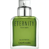 Calvin Klein Eternity 100 ml Uomo — Eau de Parfum