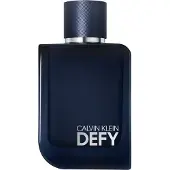 Calvin Klein Defy Uomo 100 ml — Eau de Parfum