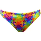 Turbo Slip Bikini Mare Chevi Rainbow