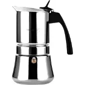 Fagor Macchina Da Caffè Etnica 10 Tazze