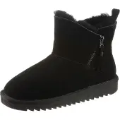 Ara Boots 'Stiefelette Damen 12-29909-01 Echtleder in schwarz' nero