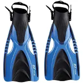 Ist Dolphin Tech Pinne Da Immersione Speedy