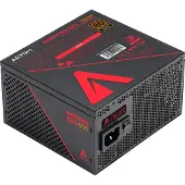 Abysm Gaming Fonte Di Alimentazione Morpheo Gx5 650w
