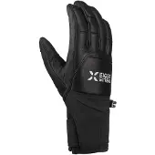 Mammut Eiger Nordwand Advanced Glove Guanti (6, nero)