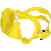 Cressi Maschera Subacquea Z2